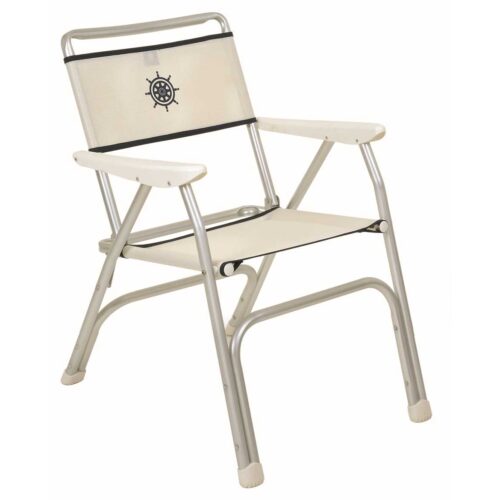 Forma20Marathon20M100P20Bianca Folding Chair White Forma Marathon M100P 82x47cm H42cm