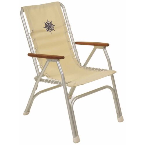 Forma20Marathon20M15020Bianca Folding Chair White Forma Marathon M150 92x47cm H43cm