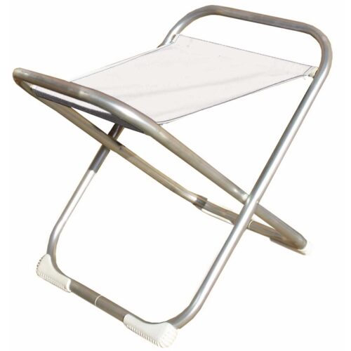 Forma20Marathon20M70020Bianco Deck Stool White Forma Marathon M700 46x46cm H42cm