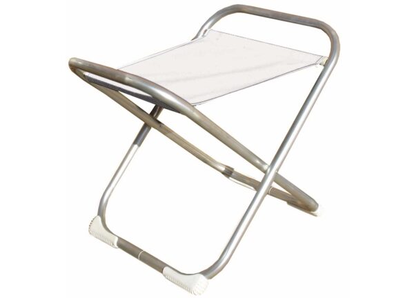 Forma20Marathon20M70020Bianco Deck Stool White Forma Marathon M700 46x46cm H42cm