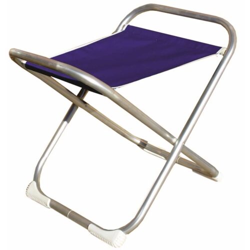 Forma20Marathon20M70020Blu Deck Stool Blue Forma Marathon M700 46x46cm H42cm
