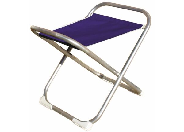 Forma20Marathon20M70020Blu Deck Stool Blue Forma Marathon M700 46x46cm H42cm