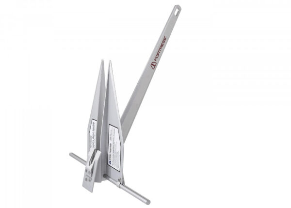 Fortress Anchor Fortress FX-11 3kg