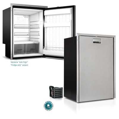 Fridge-Freezer20Vitrifrigo20C42LX Fridge-Freezer Vitrifrigo C42LX