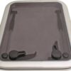 G-type20567x452mm Hatches G-Type Size 20 Aluminum