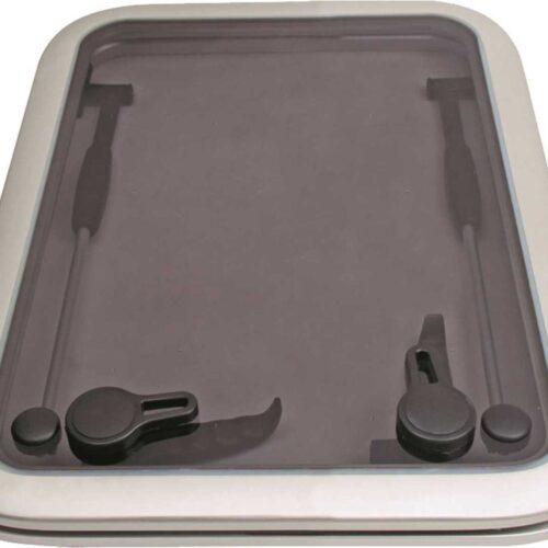 G-type20567x452mm Hatches G-Type Size 20 Aluminum