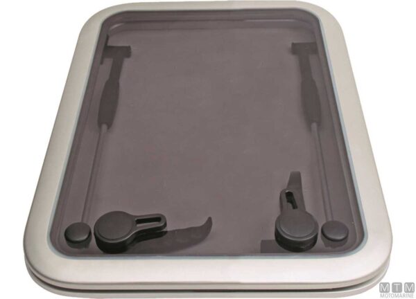G-type20567x452mm Hatches G-Type Size 20 Aluminum