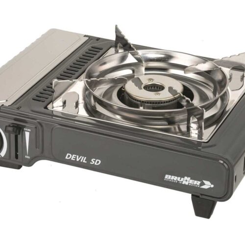Gas20Brunner Portable Gas Cooker Feuerdesign
