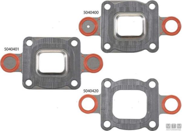 Gasket20for20Exhaust20Mercruise Gasket for Exhaust Mercruiser 7-864549A02