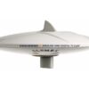 Glomex20Adhara20V9150AGC-DAB20 TV Antenna Glomex Adhara V9150AGC/DAB20
