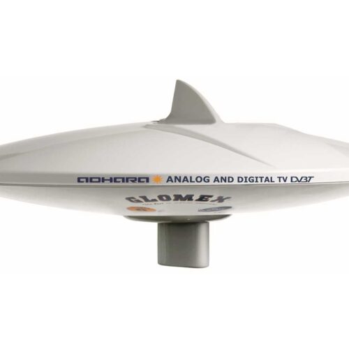TV Antenna Glomex Adhara V9150AGC/DAB20