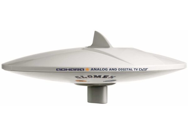 Glomex20Adhara20V9150AGC-DAB20 TV Antenna Glomex Adhara V9150AGC/DAB20