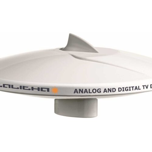 Antenna Tv Glomex Talitha V9125AGCU/DAB20