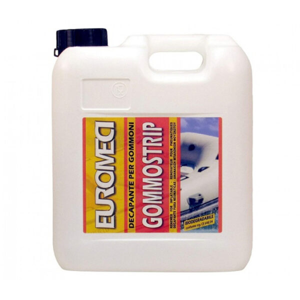 Gommostrip205lt Gommostrip 5lt