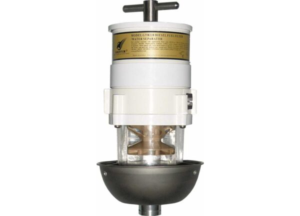 Griffin20GTB228S4MA Diesel Filter Griffin GTB228S4MA 500ma 228lt / hour