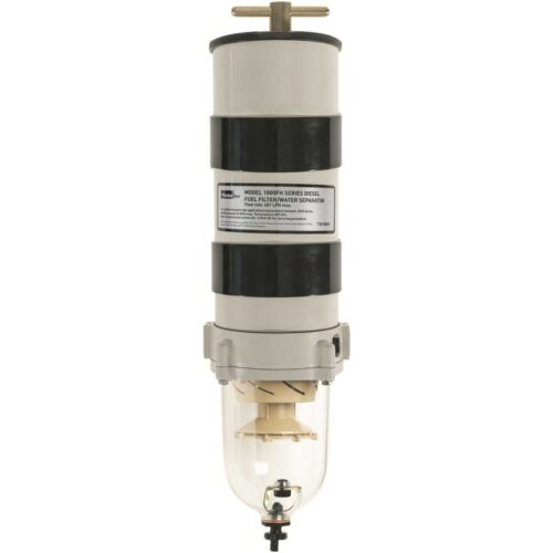 Griffin20GTB681S4 Diesel Filter Griffin GTB681S4 1000 FH