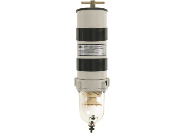 Griffin20GTB681S4 Diesel Filter Griffin GTB681S4 1000 FH