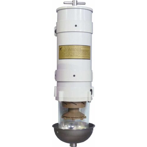 Griffin20GTB681S4MA1 Diesel Filter Griffin GTB681SRMA 1000MA