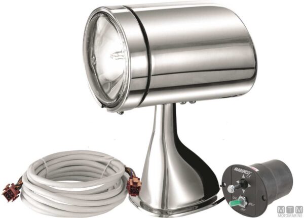 Remote Control Searchlight Guest 22040A 12V