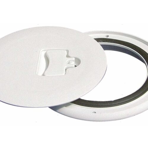 Hmg20JB3 Saralon Inspection Hatches 202mm