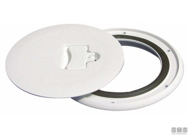 Hmg20JB3 Saralon Inspection Hatches 252mm