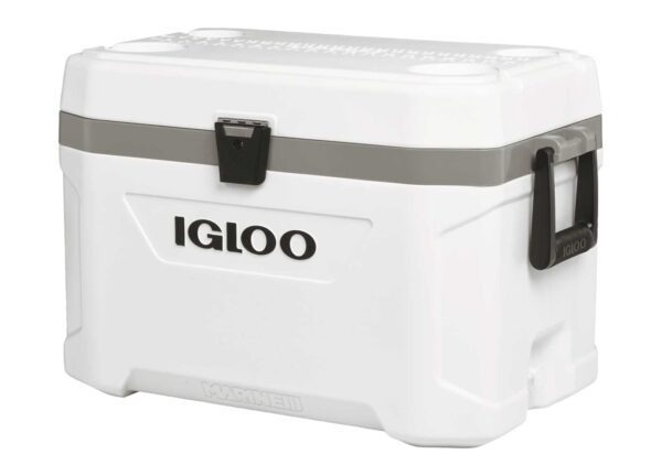 Igloo20Marine20Ultra2054Q Portable Fridge Igloo Marine Ultra 54Q