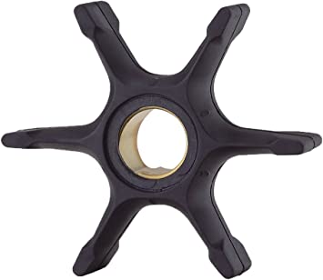Impeller20Johnson20-20Evinrude20396725 Impeller Johnson - Evinrude 396725/432954