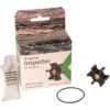 Impeller Johnson 09-1077B-9