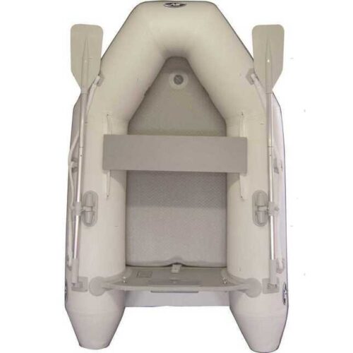 Inflatable20Basic Dinghy Eurovinil Model: Inflatable Basic 200