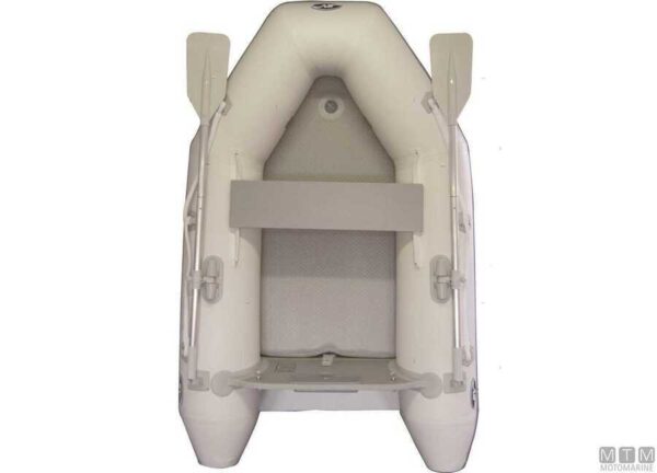 Inflatable20Basic Dinghy Eurovinil Model: Inflatable Basic 260