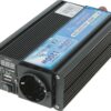 Sine Wave Power inverter NVP-600/12  600wt 12V