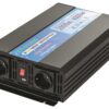 Inverter20ES10020NVP Sine Wave Power inverter NVP-2000/12 2000wt 12V