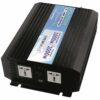Sine Wave Power inverter NVP-1000/24 1000wt 24v