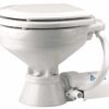 Electric Toilet jabsco Compact 12V