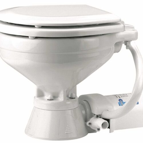 Jabsco20Compact Electric Toilet jabsco Compact 12V
