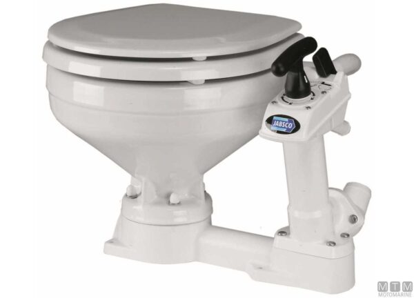 Jabsco20Manuale20Twist-lock Manual Marine Toilet Jabsco twist & lock