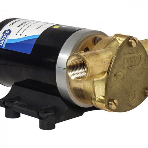 Jabsco20Water20Puppy Jabsco Water Puppy 2000 32l / m 24v