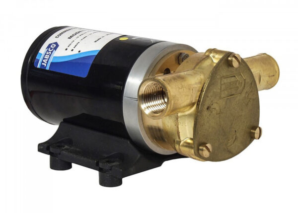 Jabsco20Water20Puppy Jabsco Water Puppy 2000 32l / m 24v