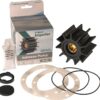 Johnson2009-819B1 impeller Johnson 09-819B