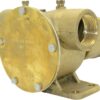 Water Pump F8B-8 Johnson 10-13021-1