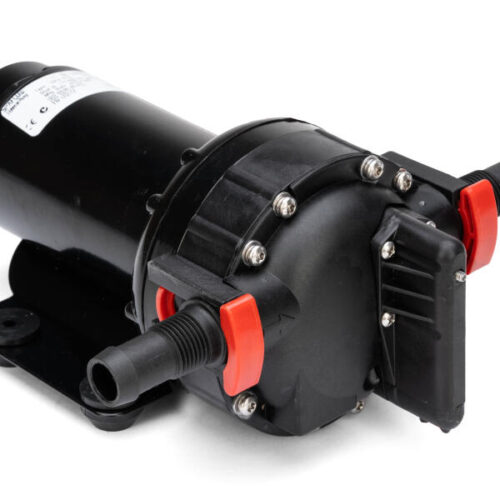 Johnson20Aqua-jet205.2 Water Pressure Pump Johnson Aqua Jet WPS 5.2 12V 20lt / minute