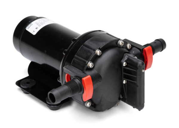 Water Pressure Pump Johnson Aqua Jet WPS 5.2 12V 20lt / minute