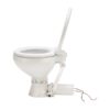 Johnson20Aqua-t20Standard20Comfort Toilet Johnson AquaT Standard Electric Comfort 12V