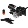 Johnson20AquaJet Kit Johnson AquaJet 3.5 24v