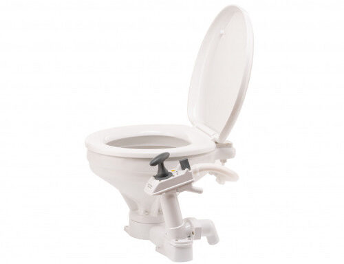 Johnson20AquaT20Manual20Comfort Toilet Johnson AquaT Manual Comfort