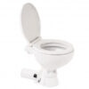 Marine Toilet Johnson AquaT Standard Electric Compact 12V