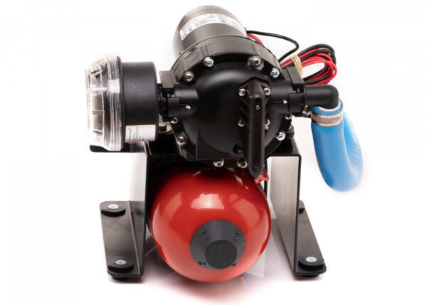 Johnson20Aquajet20Uno Water Pressure System Johnson Aqua Jet Uno WPS 5.2 - 24V