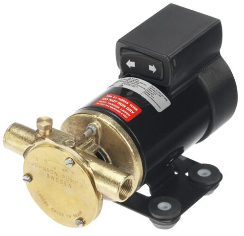 Oil Changing Pump  johnson F3B-19 12v ( Maxi 21lt minute)