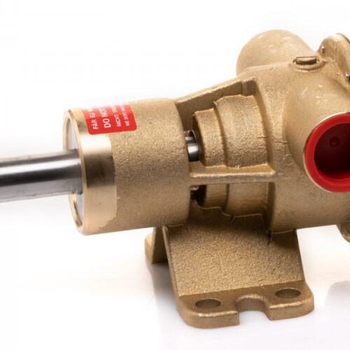 Johnson20F5B-8 Johnson Pump F5b - 8