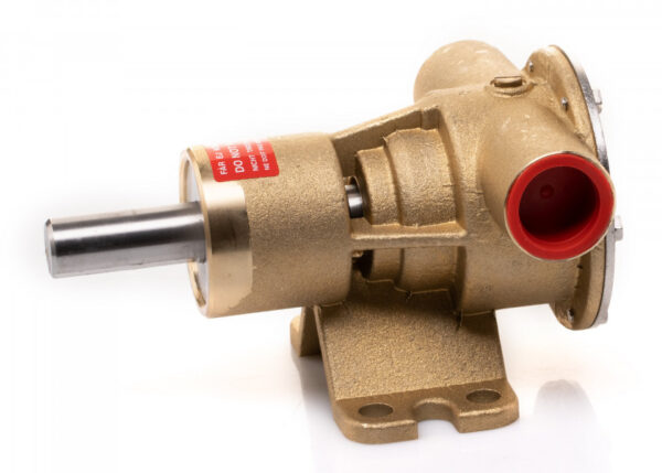 Johnson20F5B-8 Johnson Pump F5b - 8